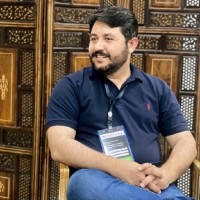 Arshad Baig