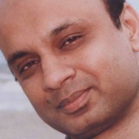 Jahangir Arif