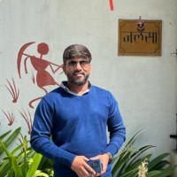 Jai Prakash Pullepu, Cisa, Crisc