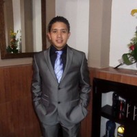 Adrian Antonio Bernal Vazquez