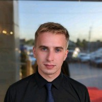 Dmitrii Tekeev