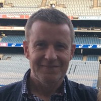 David Grant