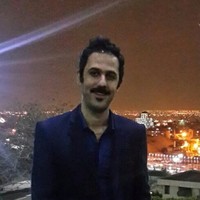 Mehrdad Jalili