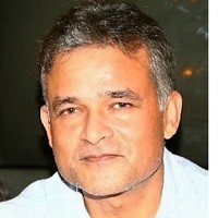Zahid Naseem