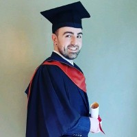 Daniel Monahan