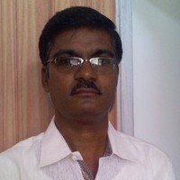 Suresh Hatwar