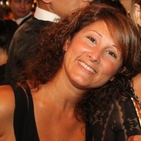 Melina Gordine
