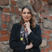 Kristina Malūkaitė