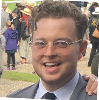 Kristoffer Sandvær