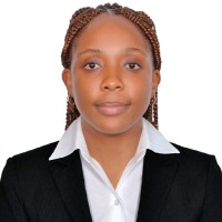 Samira Cindy Kwantcha