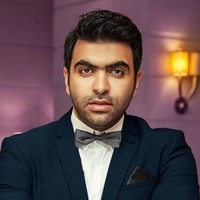 Hisham Shawky