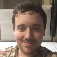 Aaron Bradford