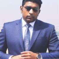 Steven Nagendran