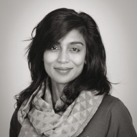 Sarah Waheed