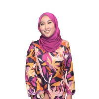 Wahida Amalin