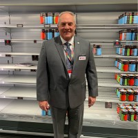 Charlie Wernette P.E.