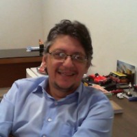 Marcondes Macedo