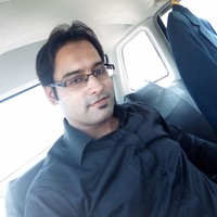Shoaib Mujeeb - Csaa