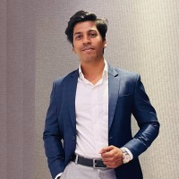 Jayesh Dolas