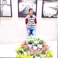 Sunil Pai