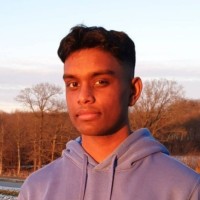 Jevin Jeyakumar