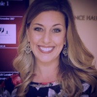 Andrea Park, Cpm