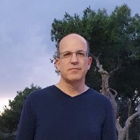 Eyal Doron