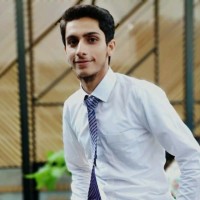 Muhammad Haseeb Marfani