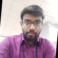 Sandeep Alla