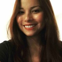 Catharine Aquino