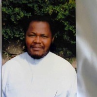Elphas Hlongwa