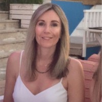 Catherine Goldsmith