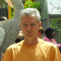 Glenn Agar