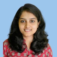 Sruthy V