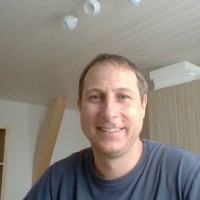 Daniel Tschumper