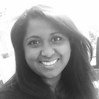 Shaniya Mahesan