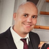 Morten Aggerholm