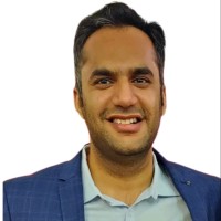 Avinash Dulani