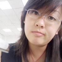 Cathy Cao