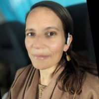 Valerie Gibson