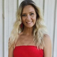 Amber Sikes