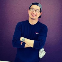 Wayne Kang