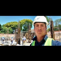 Jorge Ruben Vega