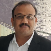 Mohan_Head Global IT Infra PMO P