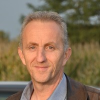 Eric Roskin