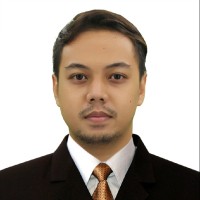 Keith Robert trinidad