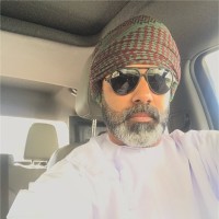 Khalid Moosa Al Balushi