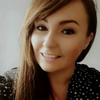 Chloe Potts