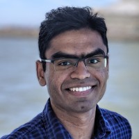 Shashank Subramanian