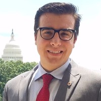 William J. Campbell IV